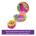 Polly Pocket Tiny Take Out Reveal (Styles May Vary) - Thumbnail 3 of 6