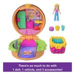 Polly Pocket Tiny Take Out Reveal (Styles May Vary) - Thumbnail 4 of 6