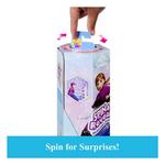 Disney Frozen Spin & Reveal Anna Fashion Doll & Accessories - Thumbnail 2 of 6