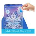 Disney Frozen Spin & Reveal Anna Fashion Doll & Accessories - Thumbnail 4 of 6