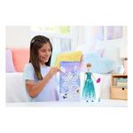 Disney Frozen Spin & Reveal Anna Fashion Doll & Accessories - Thumbnail 6 of 6