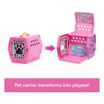 Barbie Chelsea Puppy Carrier Playset - Thumbnail 2 of 6