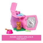Barbie Chelsea Puppy Carrier Playset - Thumbnail 4 of 6