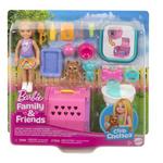 Barbie Chelsea Puppy Carrier Playset - Thumbnail 5 of 6