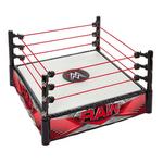 WWE Superstar Ring With Labels For Main Event & Raw - Thumbnail 3 of 4