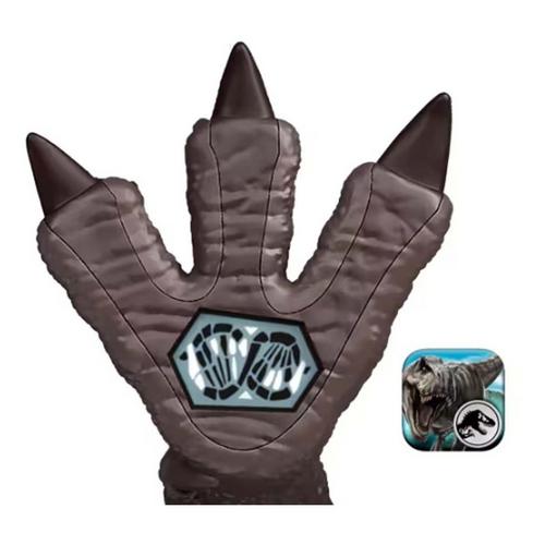 Jurassic World Rebirth Tail Thrasher Spinosaurus Action Figures