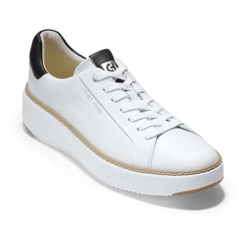 Women's Cole Haan GrandPro Topspin Sneakers - Primary Image