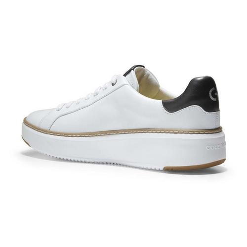 Women's Cole Haan GrandPro Topspin Sneakers - Primary Image