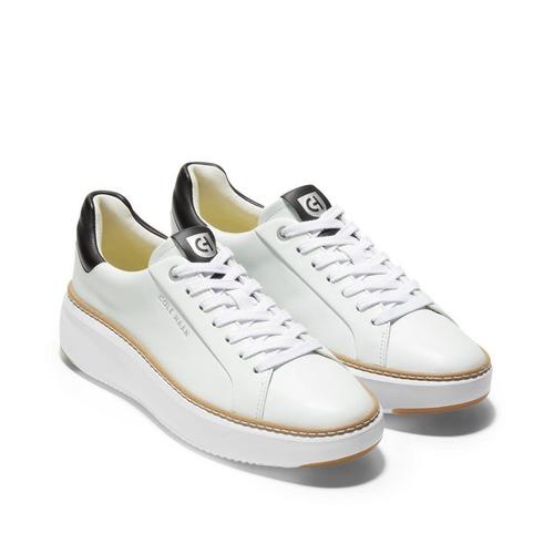 Women's Cole Haan GrandPro Topspin Sneakers - Primary Image