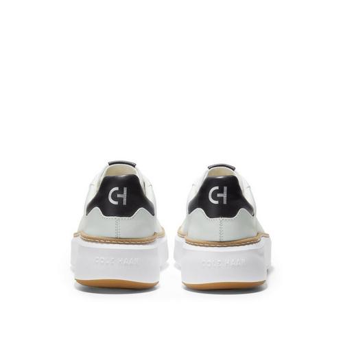 Women's Cole Haan GrandPro Topspin Sneakers - Primary Image