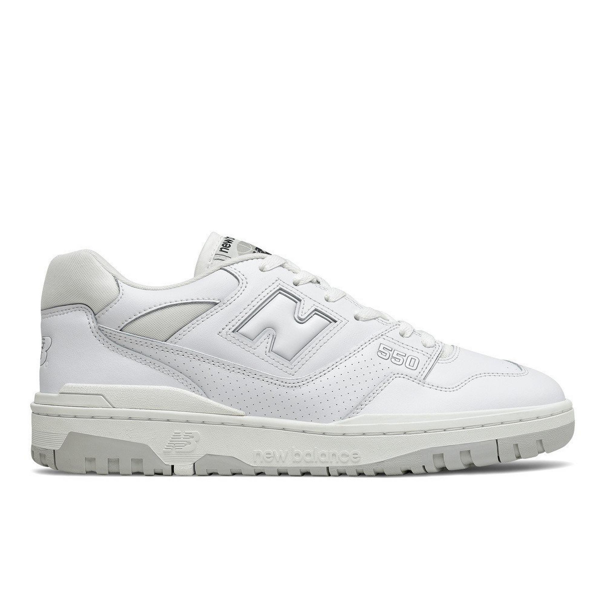 Women's New Balance 550  Shoes