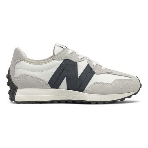 Big Kids' New Balance 327 Sneakers - Primary Image