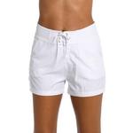 Women's La Blanca All Aboard 3in Swim Boardshorts - Thumbnail 1 of 5