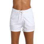 Women's La Blanca All Aboard 3in Swim Boardshorts - Thumbnail 4 of 5