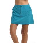 Women's Maxine Woven Swim Skort - Thumbnail 1 of 3