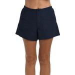 Women's Maxine Woven Swim Boardshorts - Thumbnail 1 of 2
