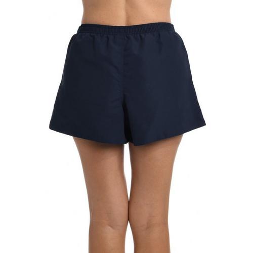 Women's Maxine Woven Swim Boardshorts - Primary Image