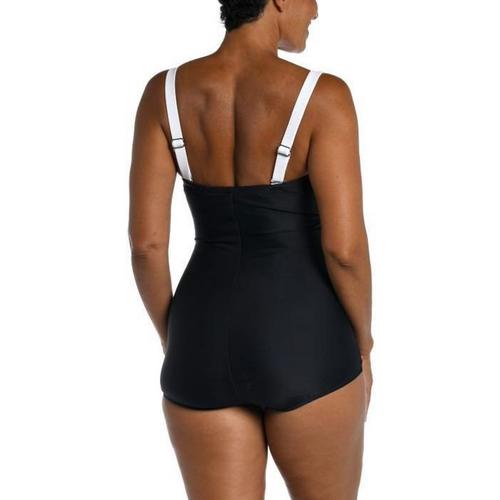 Women's Maxine Bandeau One Piece Swimsuit - Primary Image
