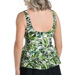Women's Maxine Empire Underwire Swim Tankini - Thumbnail 2 of 2