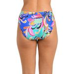 Women's 24th & Ocean Mid Rise Swim Bottoms - Thumbnail 1 of 2