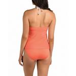 Women's 24th & Ocean Keyhole Swim Tankini - Thumbnail 2 of 2