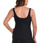 Women's Maxine Scoop Neck Swim Tankini - Thumbnail 2 of 2