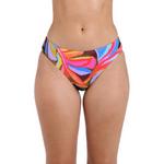 Women's La Blanca Tropic Waves Hipster Swim Bottoms - Thumbnail 1 of 2