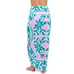 Women's La Blanca Pareo Wrap Sarong Swim Cover Up - Thumbnail 2 of 2