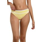 Women's La Blanca Prep & Paddle Banded Hipster Swim Bottoms - Thumbnail 1 of 3