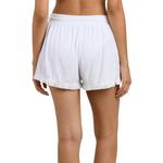 Women's La Blanca Wild Nomad Beach Swim Shorts - Thumbnail 2 of 4