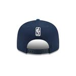 New Era Minnesota Timberwolves 2 Tone Adjustable Hat - Thumbnail 4 of 4