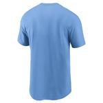 Nike Texas Rangers Wordmark Fuse T-Shirt - Thumbnail 2 of 3