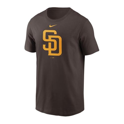 Nike San Diego Padres Logo Fuse T-Shirt - Primary Image