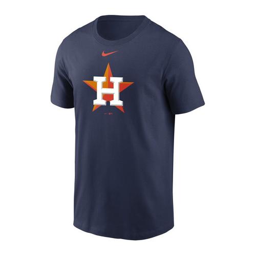 Nike Houston Astros Logo Fuse T-Shirt - Primary Image