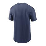 Nike Houston Astros Logo Fuse T-Shirt - Thumbnail 2 of 2