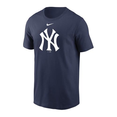 Nike New York Yankees Logo Fuse T-Shirt - Primary Image