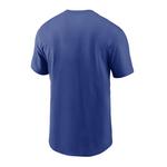 Nike New York Mets Logo Fuse T-Shirt - Thumbnail 2 of 2