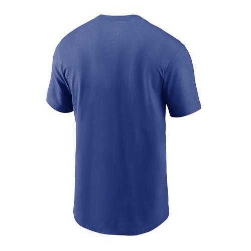 Nike New York Mets Logo Fuse T-Shirt - Primary Image