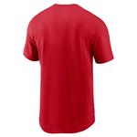 Nike Philadelphia Phillies Logo Fuse T-Shirt - Thumbnail 2 of 3