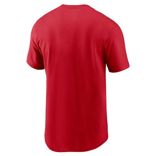 Nike Philadelphia Phillies Logo Fuse T-Shirt - Primary Image