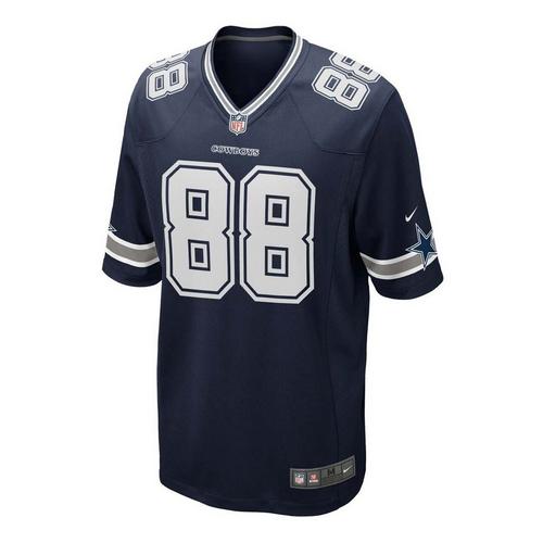 Nike Dallas Cowboys CeeDee Lamb #88 Game Jersey - Primary Image