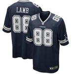 Nike Dallas Cowboys CeeDee Lamb #88 Game Jersey - Thumbnail 1 of 4