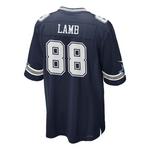 Nike Dallas Cowboys CeeDee Lamb #88 Game Jersey - Thumbnail 4 of 4