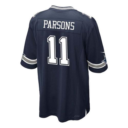 Nike Dallas Cowboys Micah Parsons #11 Game Jersey - Primary Image