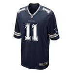 Nike Dallas Cowboys Micah Parsons #11 Game Jersey - Thumbnail 3 of 3