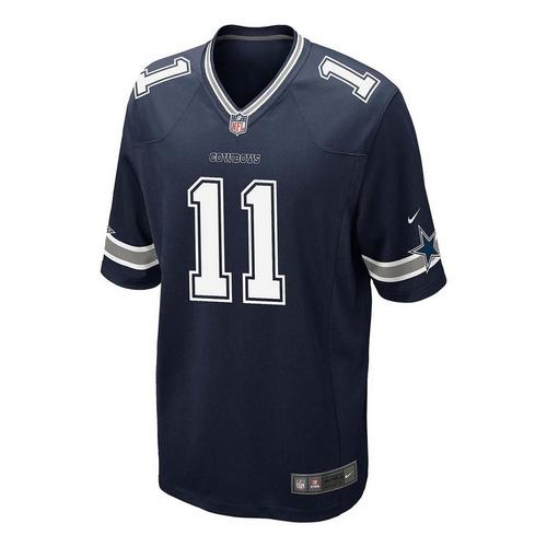 Nike Dallas Cowboys Micah Parsons #11 Game Jersey - Primary Image