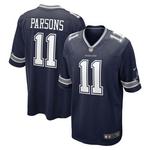 Nike Dallas Cowboys Micah Parsons #11 Game Jersey - Thumbnail 1 of 3