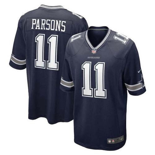 Nike Dallas Cowboys Micah Parsons #11 Game Jersey - Primary Image