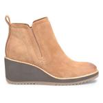 Women's Sofft Emeree Chelsea Wedge Boots - Thumbnail 1 of 6