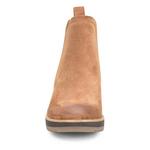 Women's Sofft Emeree Chelsea Wedge Boots - Thumbnail 4 of 6